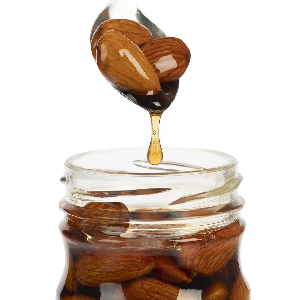 Набор ореховых десертов Nutree-1