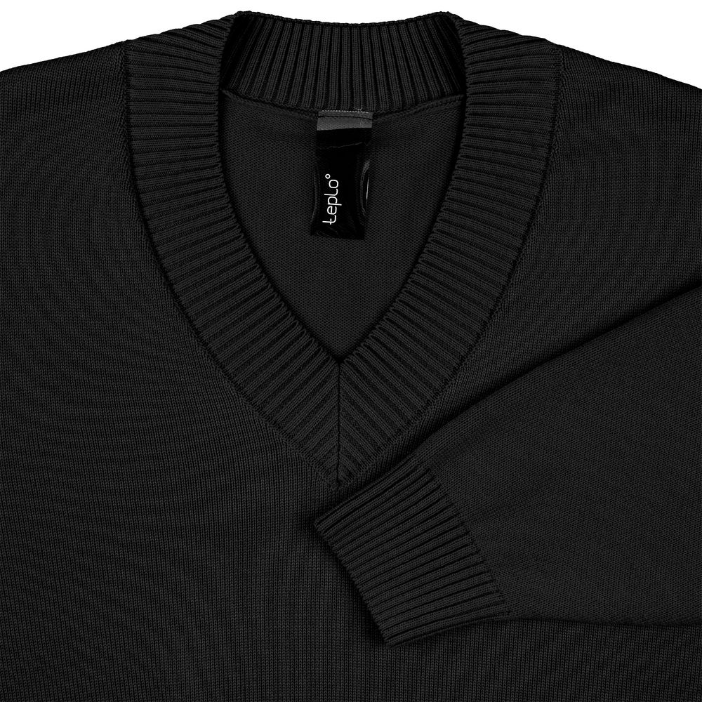 Джемпер Siluetti Stillan, черный-3