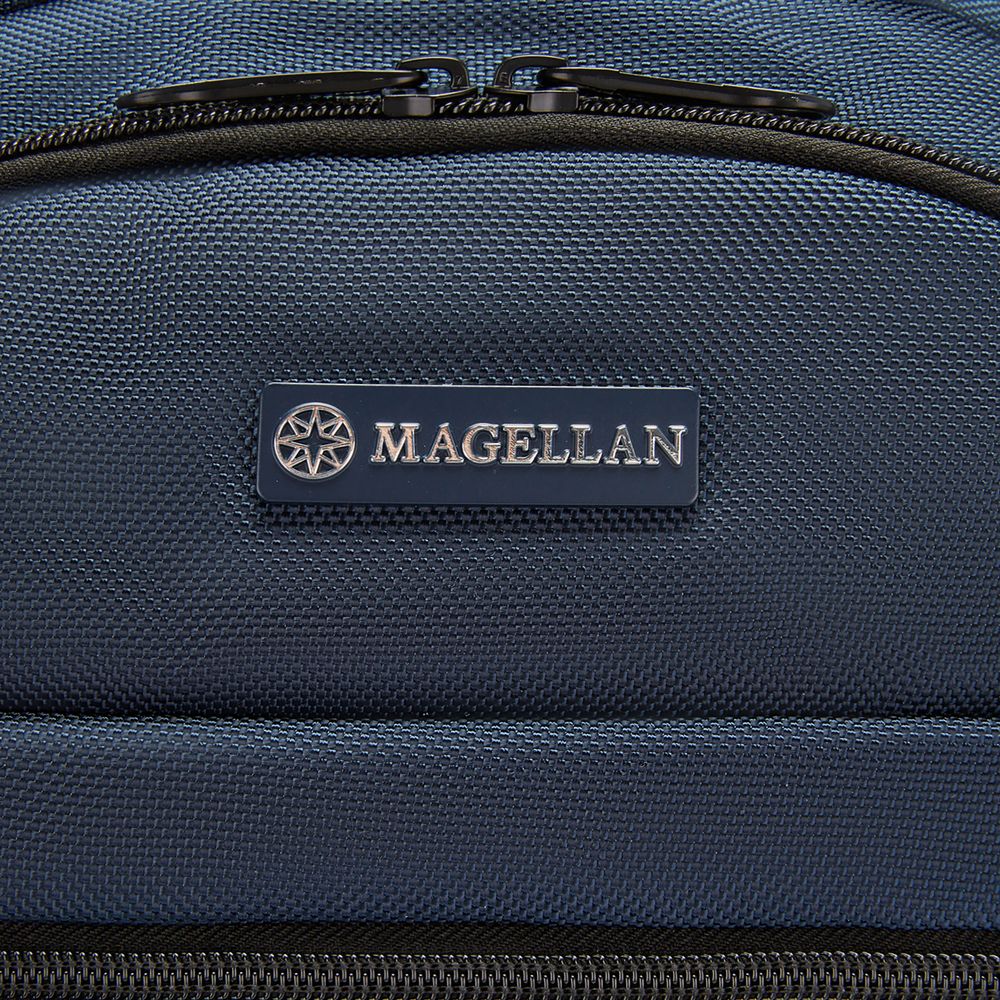 Рюкзак T Range 14, синий-4