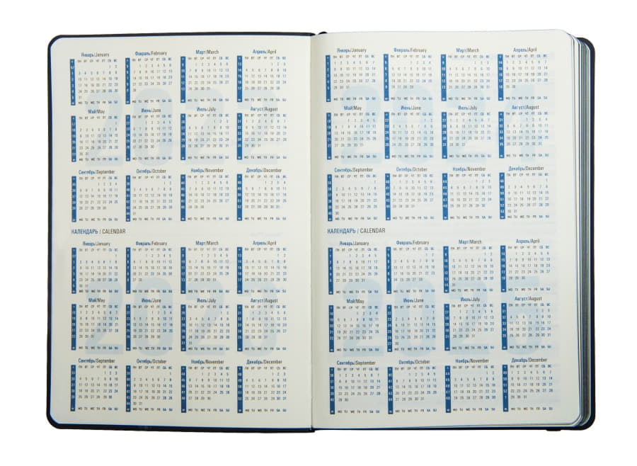 Ежедневник датированный на 2022 год Shady, А5,  оранжевый, кремовый блок, оранжевый обрез, оранжевый-1