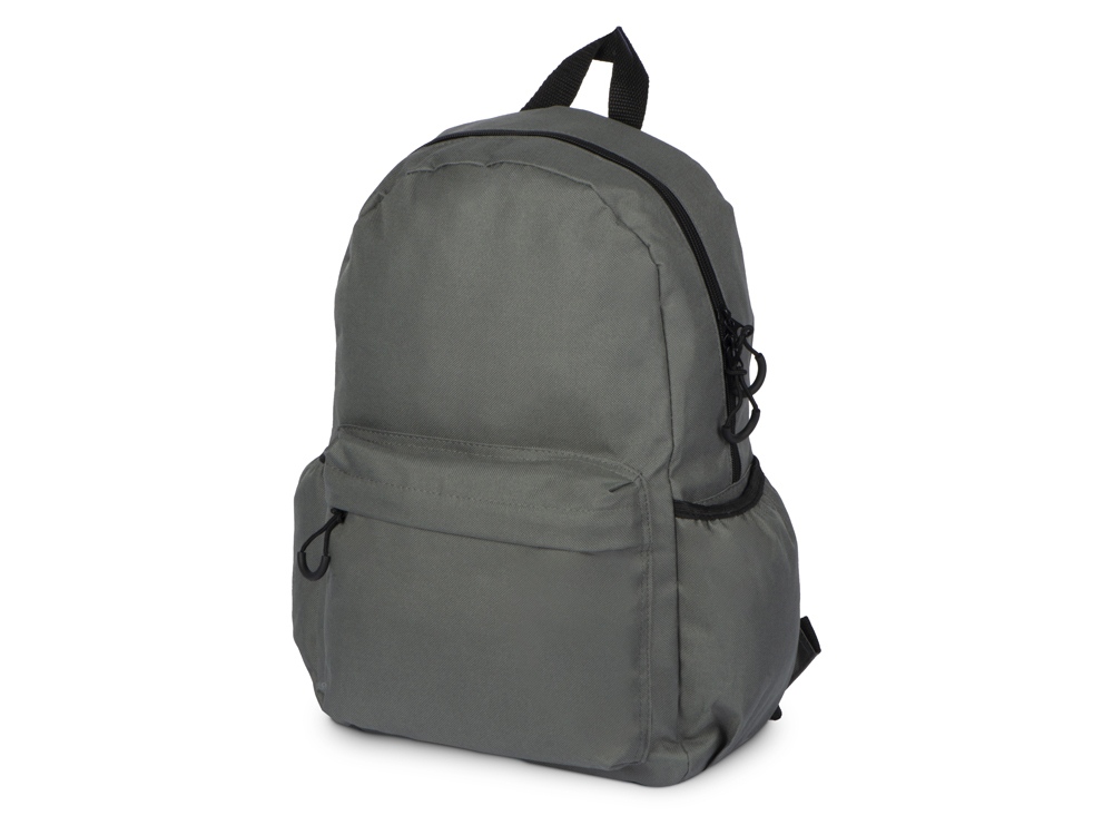 Рюкзак Bro, серый-0