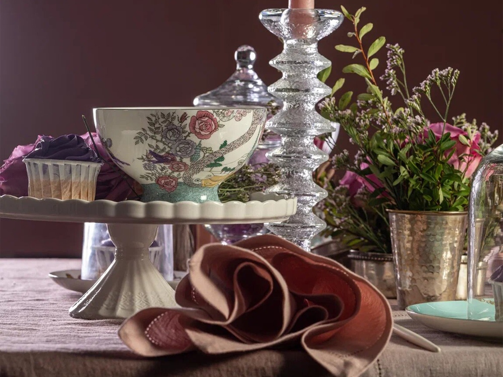 Миска Valerie Concept BOWL ALICE-6