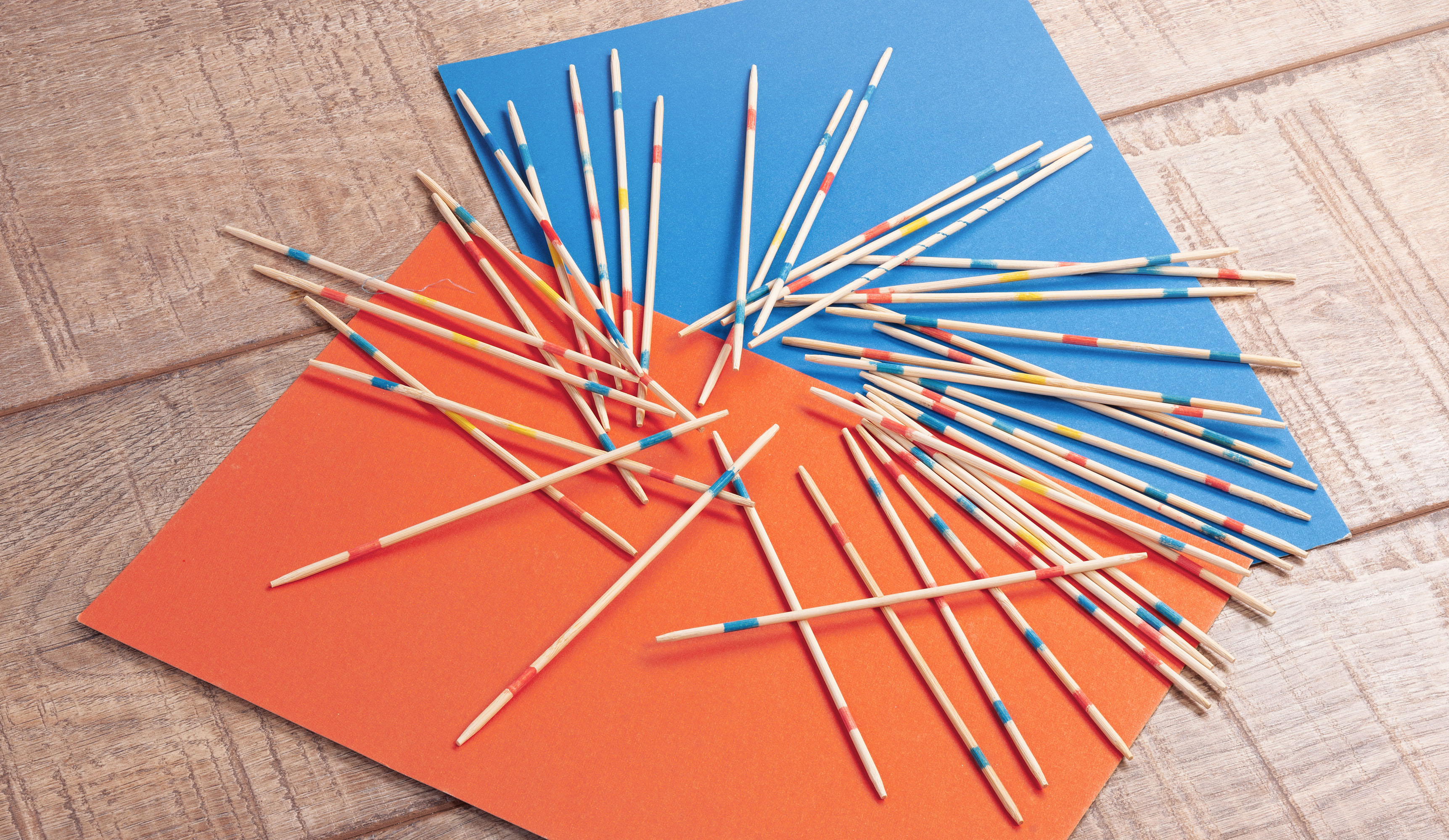 Набор игр "Joy" 4в1-4