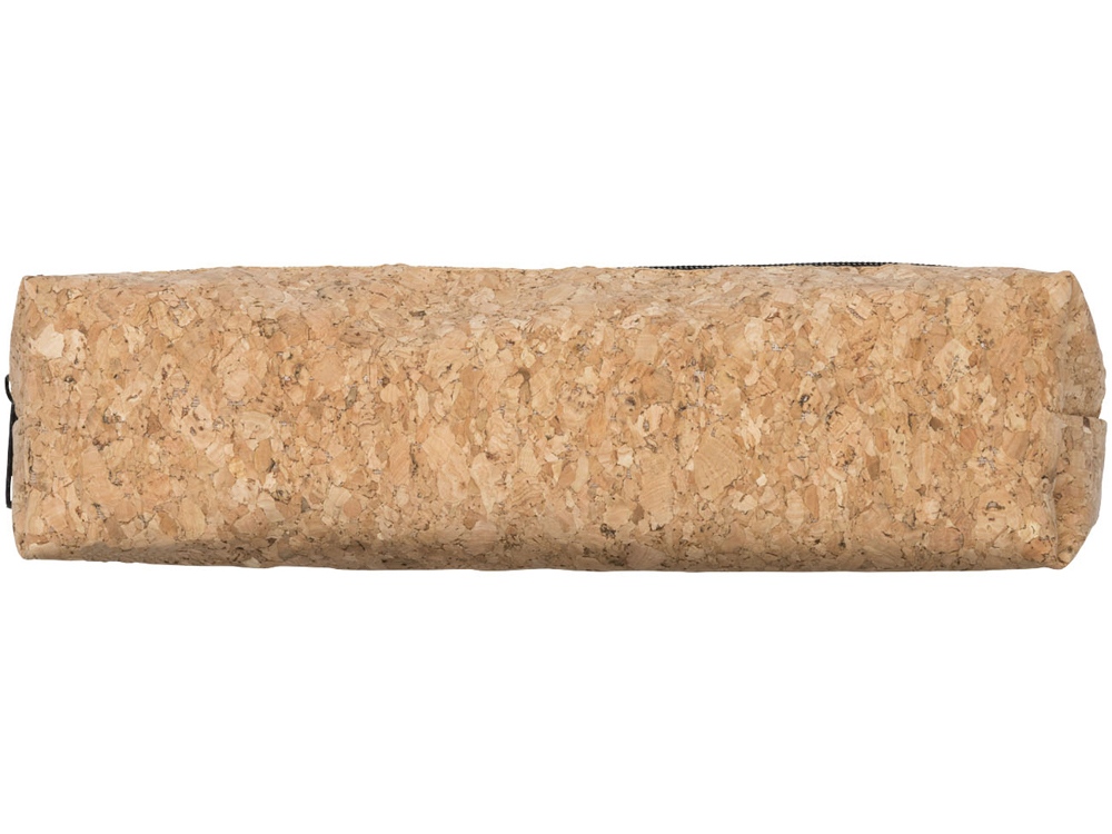 Пробковый пенал Hades, натуральный-1