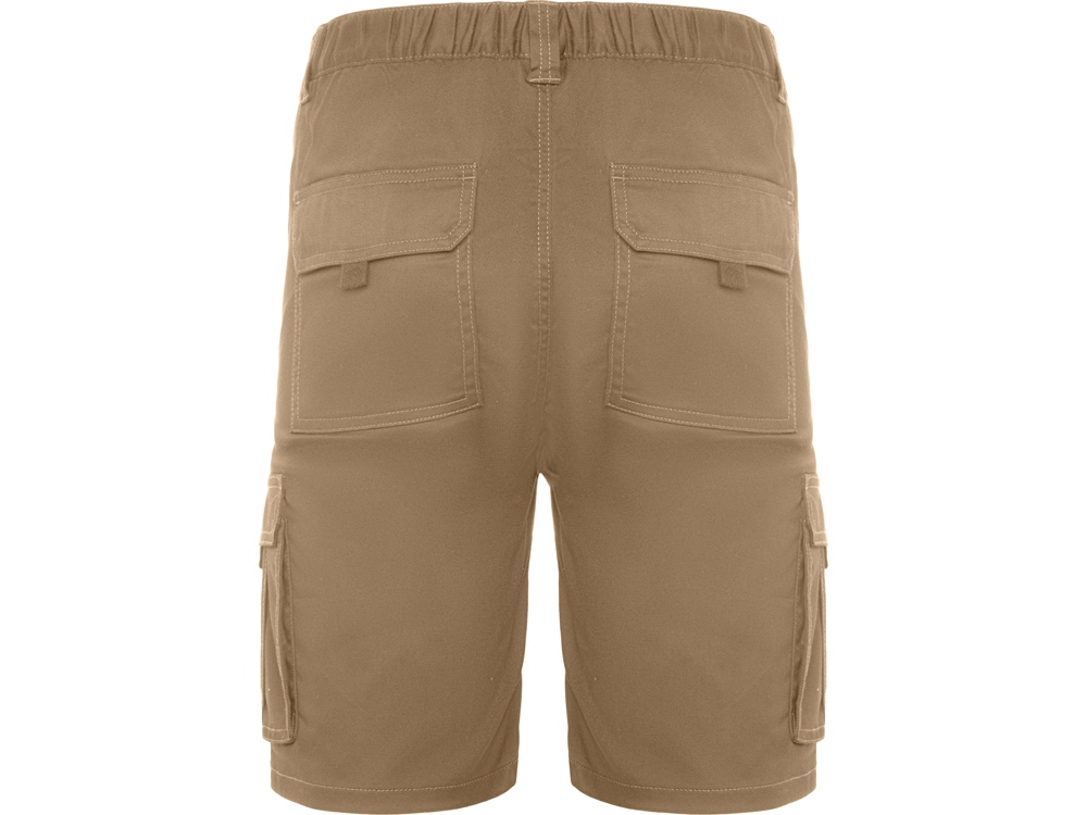 Шорты Vitara, верблюжий-1