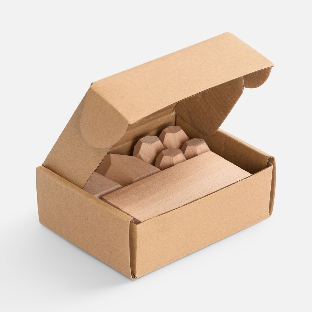 Игра-балансир IQ Balance-7