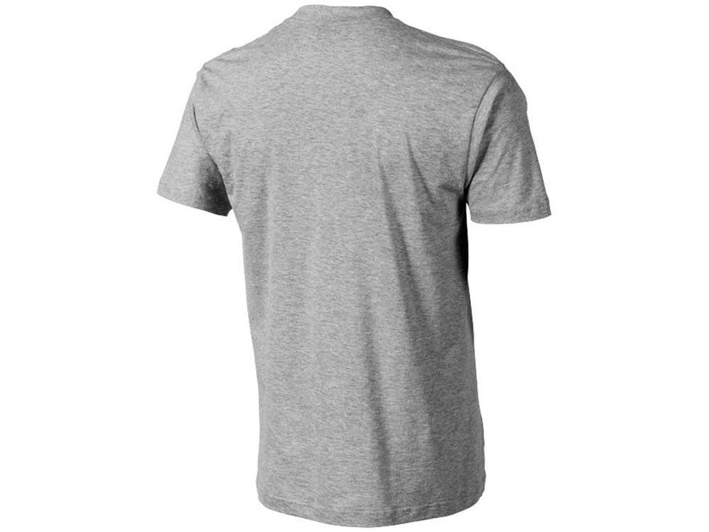 Футболка Return Ace мужская, серый-1