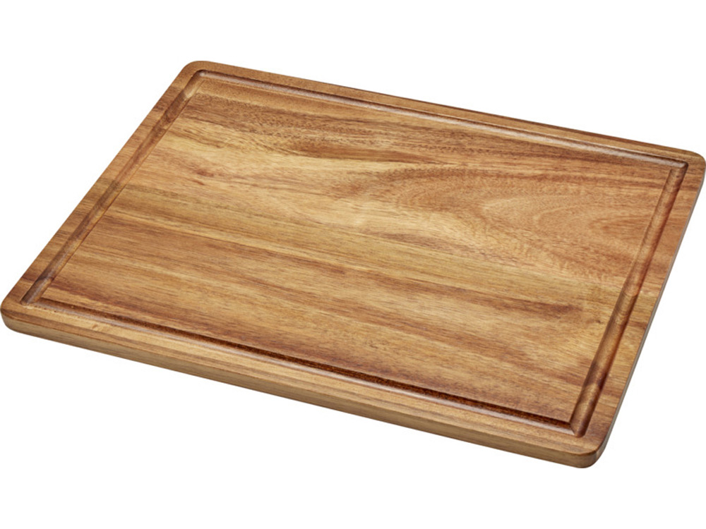 Sonora разделочная доска из дерева акации - Дерево-0