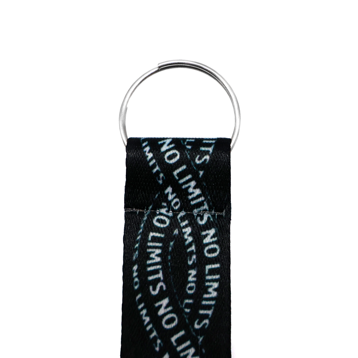 Брелок-ремувка однослойная Рин, Мультиколор-1