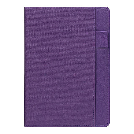 Ежедневник Smart Combi Sand А5, Фиолетовый-0