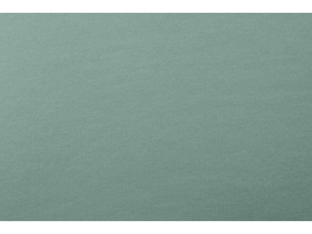 Футболка HD Fit короткий рукав с эластаном, припылено-бирюзовый-9