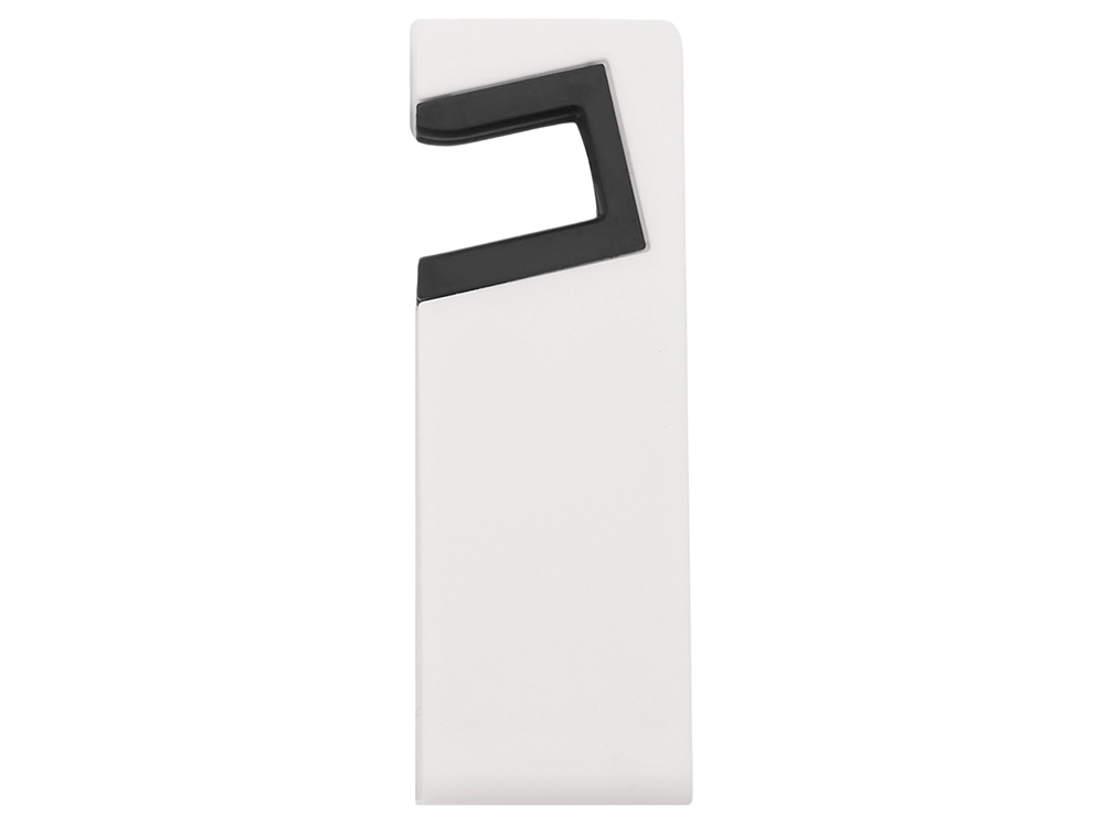 Складной держатель KUNIR для мобильного телефона, белый-8