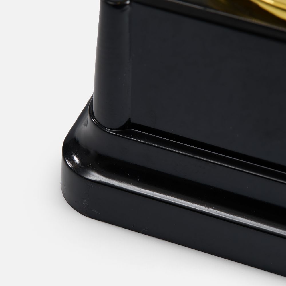 Кубок Meritus, средний, золотистый-5