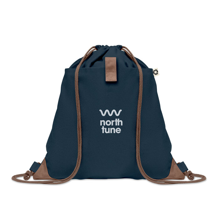 Сумка на завязках, французский флот-4