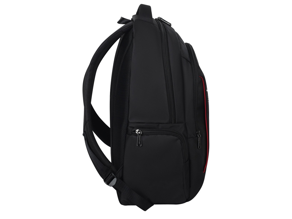Рюкзак Eberhart Backpack черный EBH29759-1-17-2
