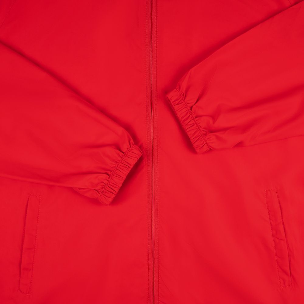 Куртка Kivach Air, красная-3