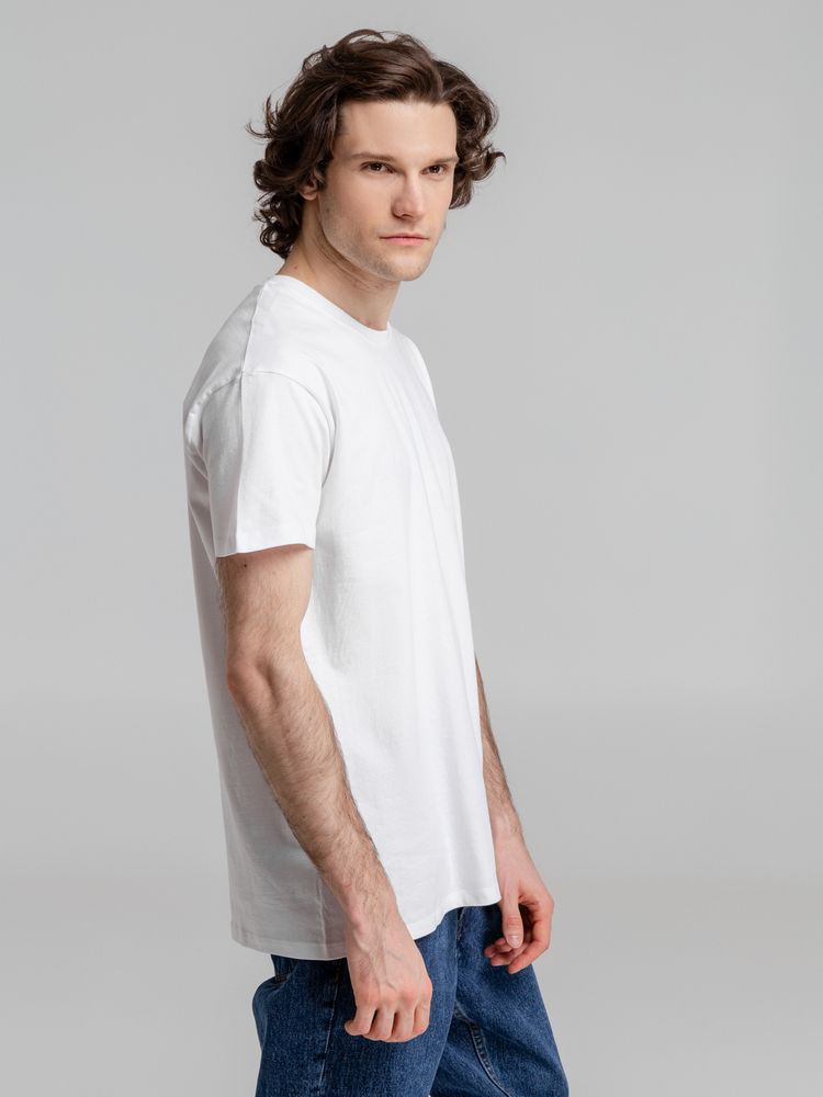 Футболка Imperial 190, серая-2