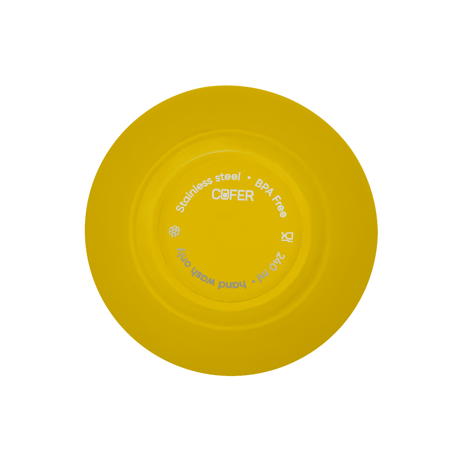 Кофер софт-тач KIDEX 8s (желтый)-3