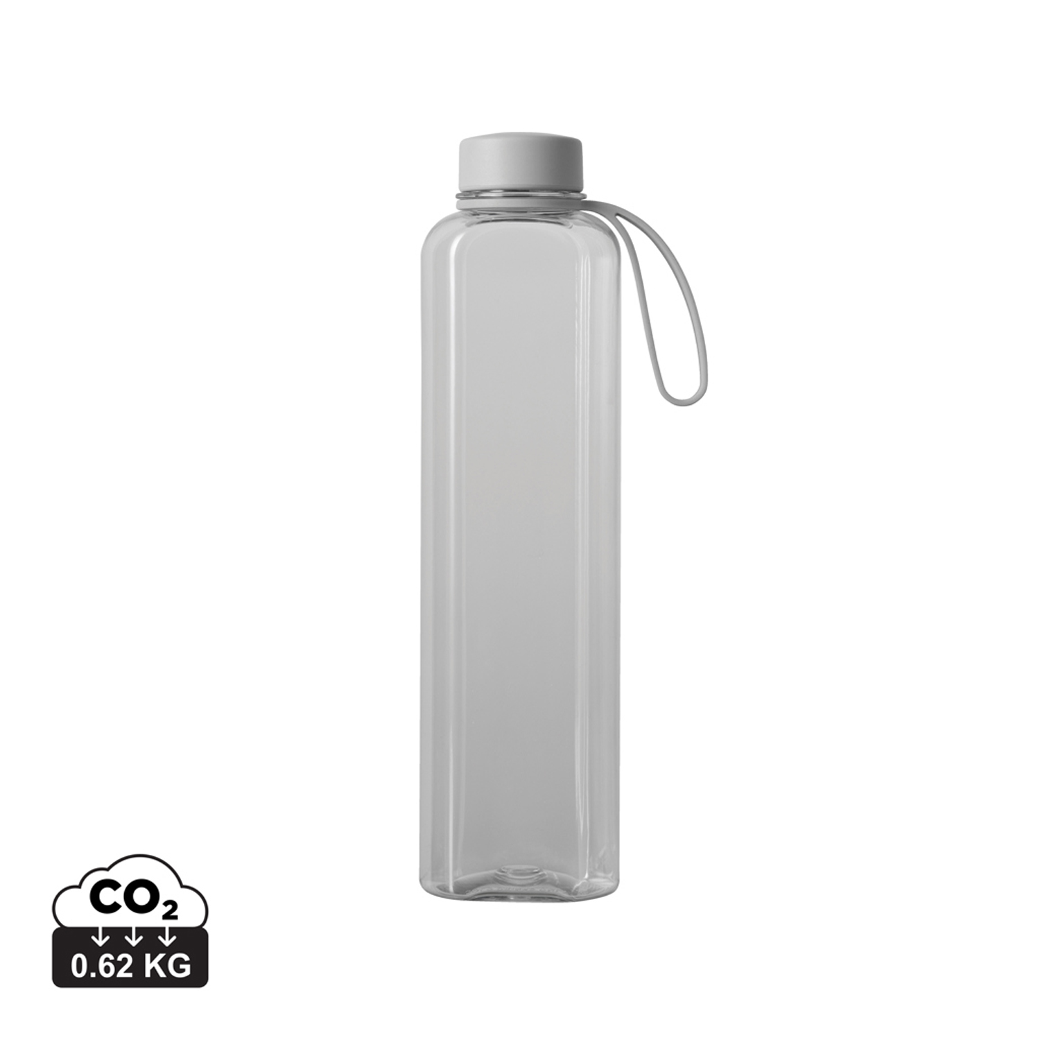 Бутылка VINGA Arch из rPET RCS, 550 мл-6