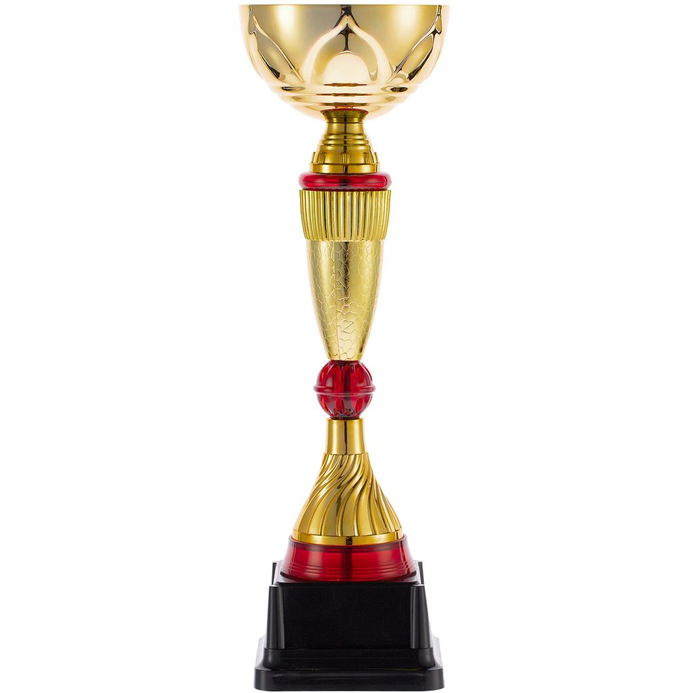 Кубок Awardee, большой, красный-1