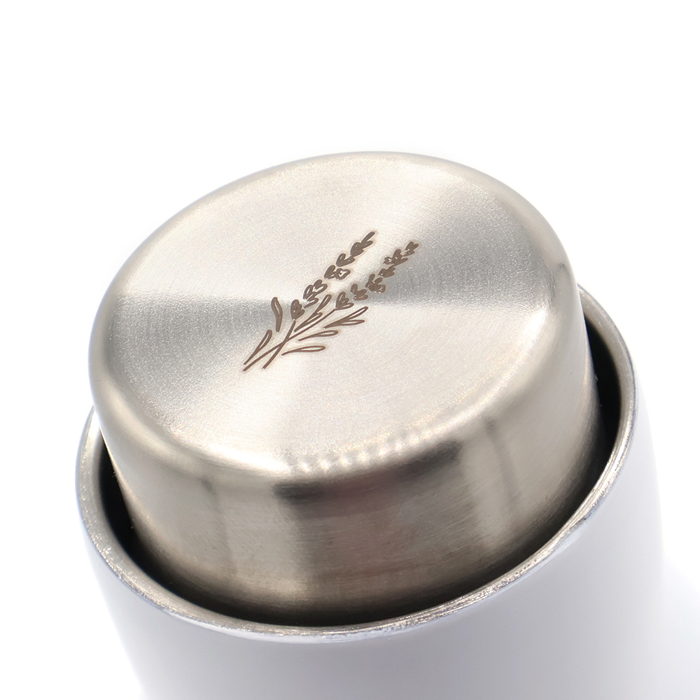 Набор ЛАВАНДОВОЕ НАСТРОЕНИЕ, Белый-2