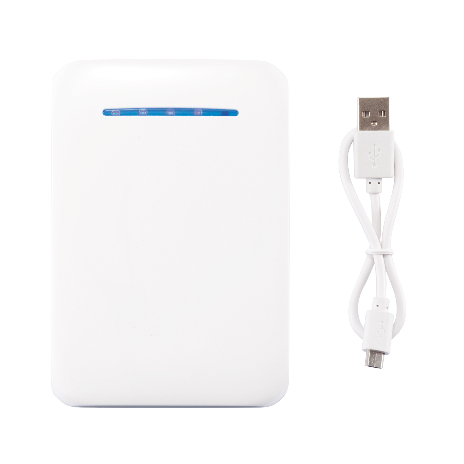 Зарядное устройство, 10000 mAh-4