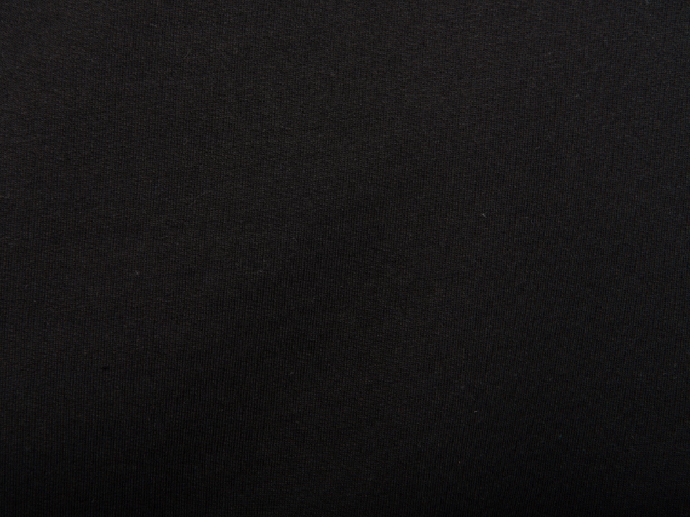 Свитшот Warsaw 220гр, унисекс, черный-13