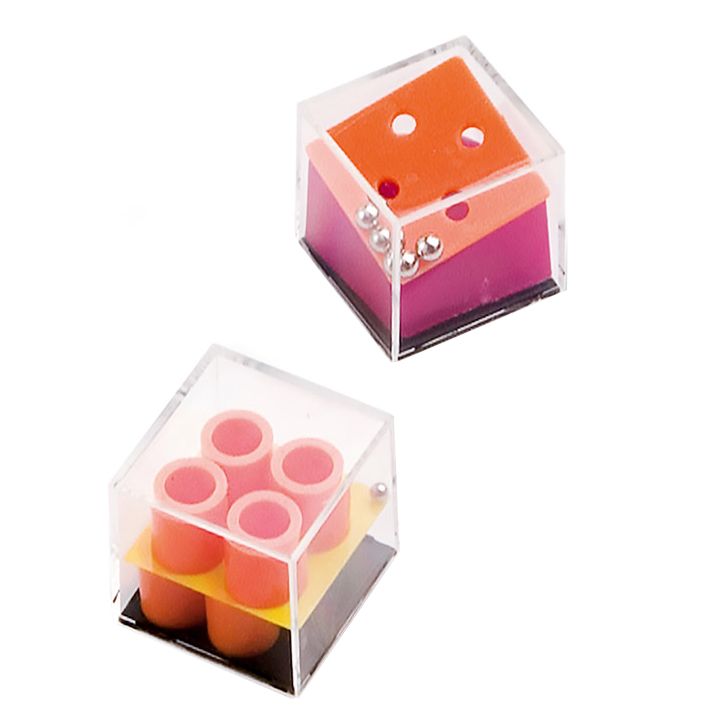 Набор из 24 головоломок Inception-2