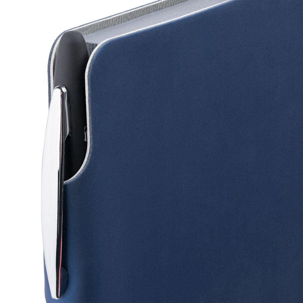 Ежедневник Flexpen Mini, недатированный, синий-2