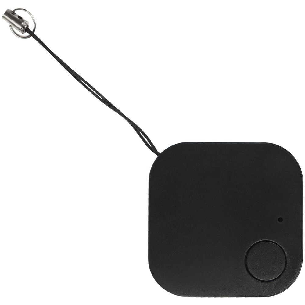 Трекер для поиска вещей iTrack Easy, черный-2
