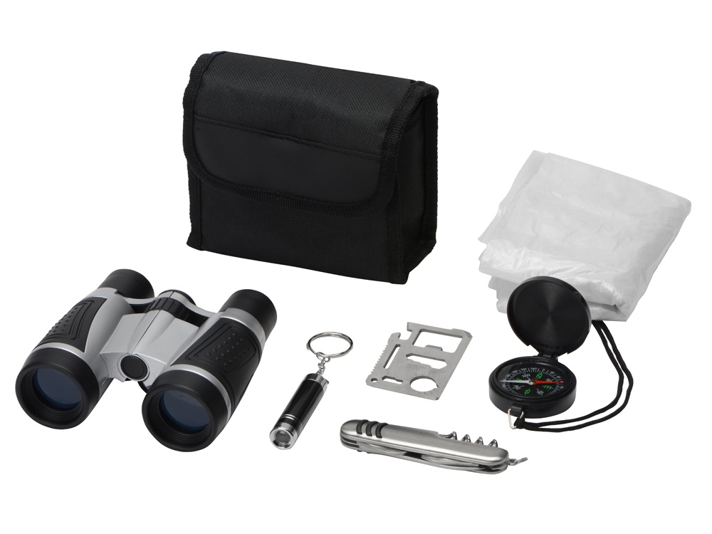 Набор путешественника Турист-0