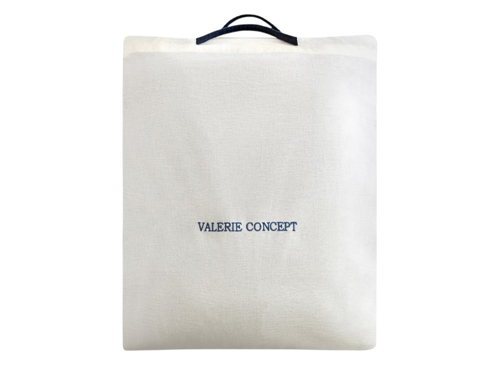 Халат Valerie Concept BRV Blue M-2