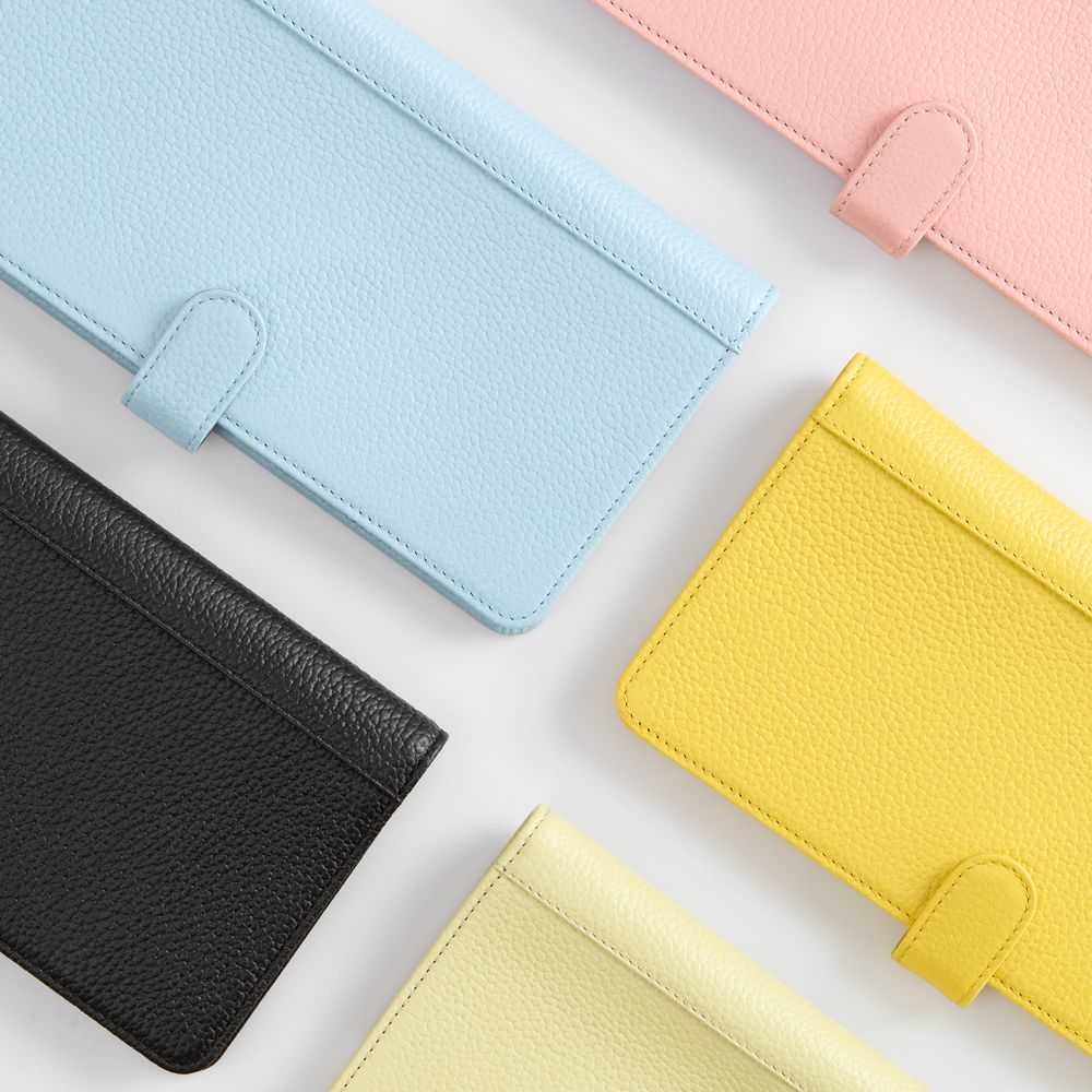 Дорожный органайзер Unison, черный-3