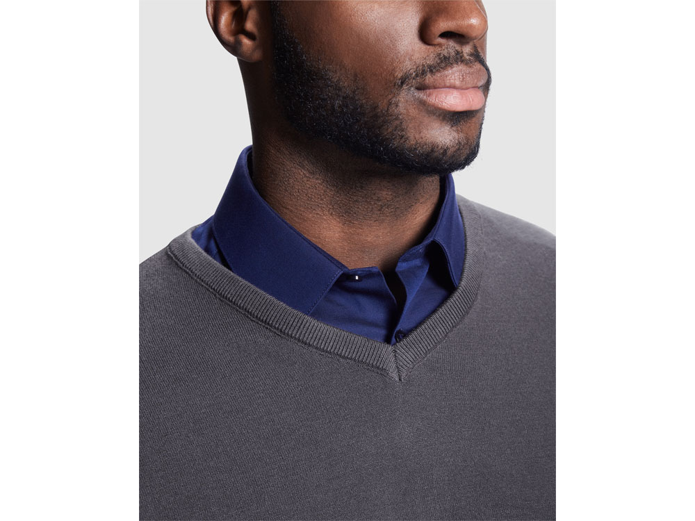 HILUX Джемпер, эбеновый-4