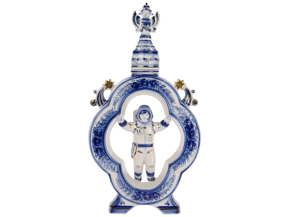 Штоф Открытый космос-1