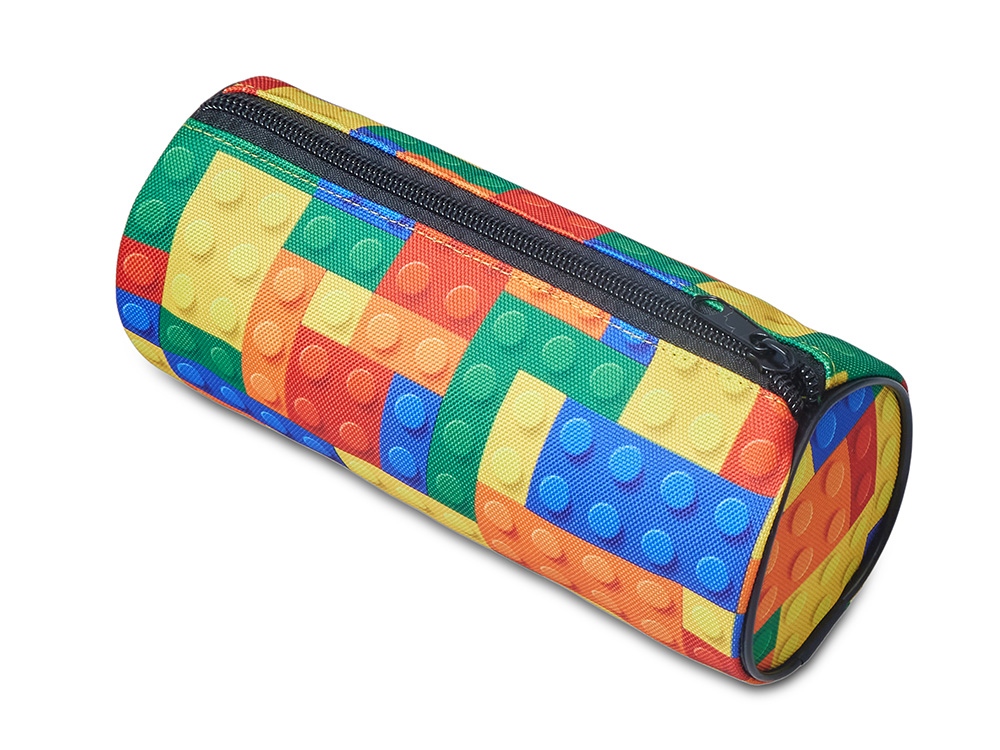 Пенал с возможностью полноцветной печати-0