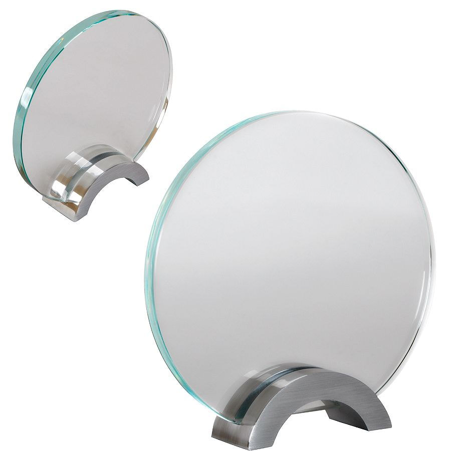 Стела "Merit" в подарочной упаковке, прозрачный-0