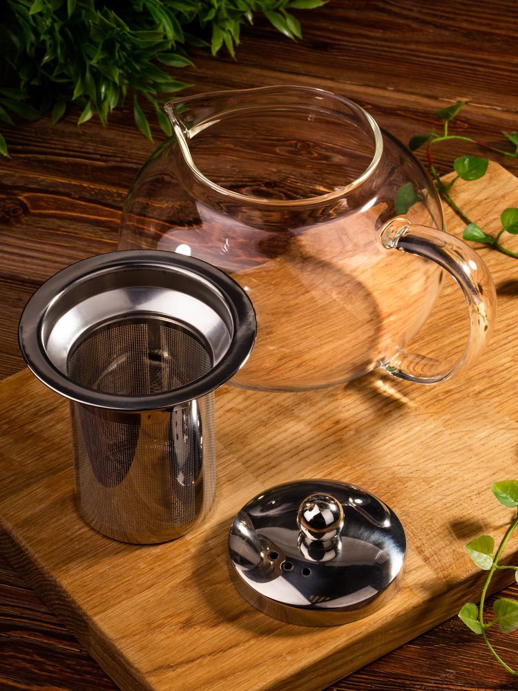 Чайник Tea Drop-5