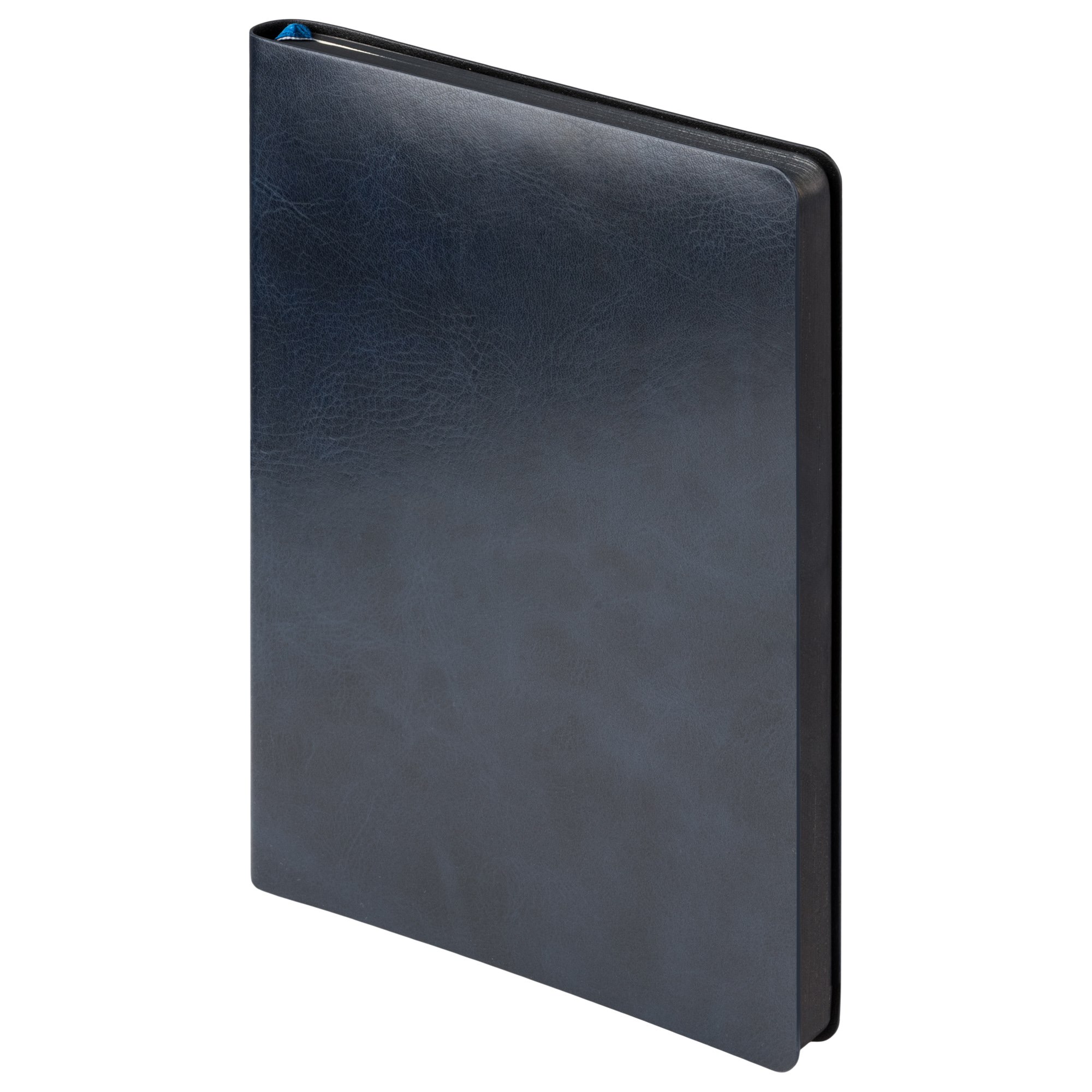 Ежедневник Voyage недатированный, темно-синий-6