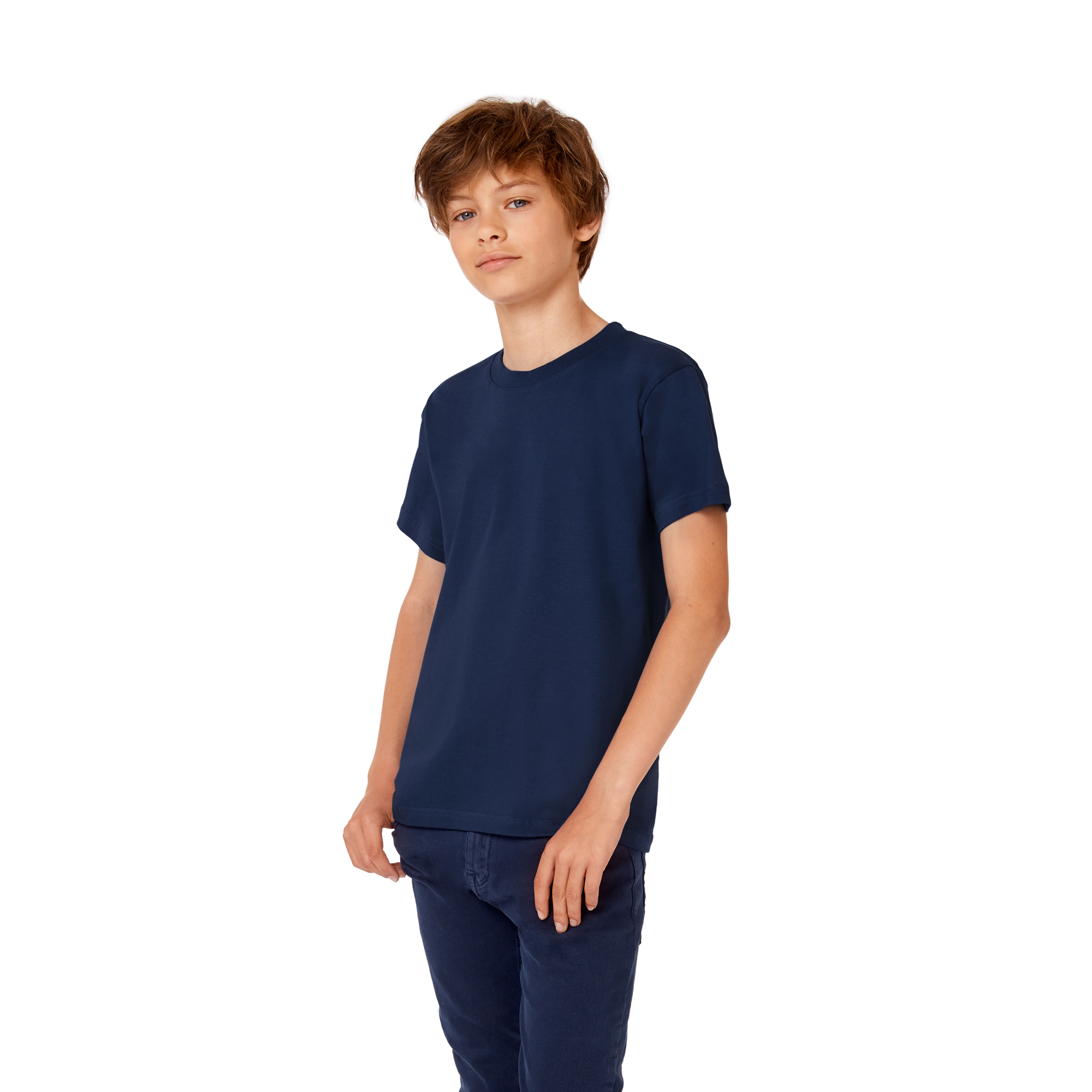 Футболка детская Exact 150/kids-1
