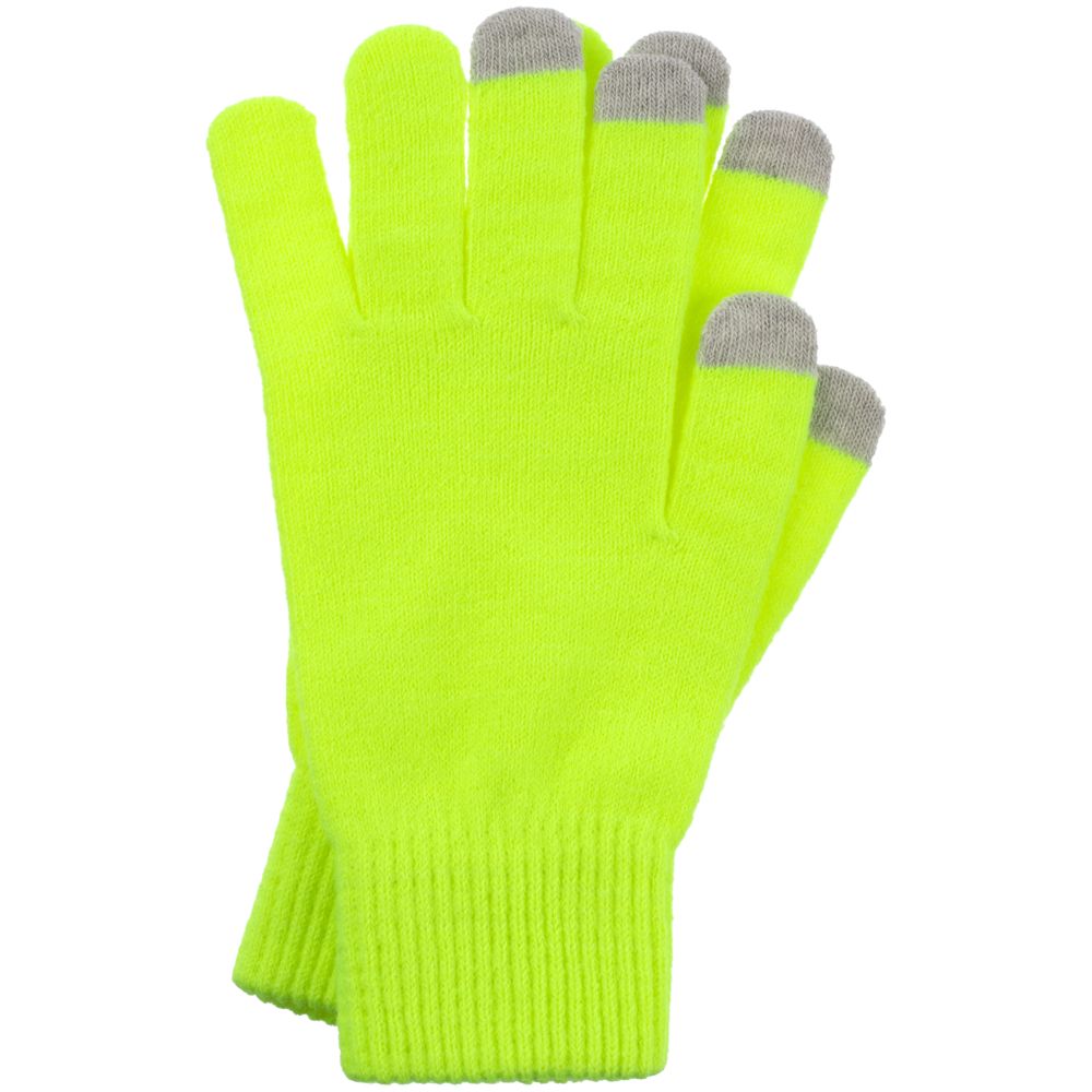 Набор Urban Flow Full Set Touch, салатовый неон-2