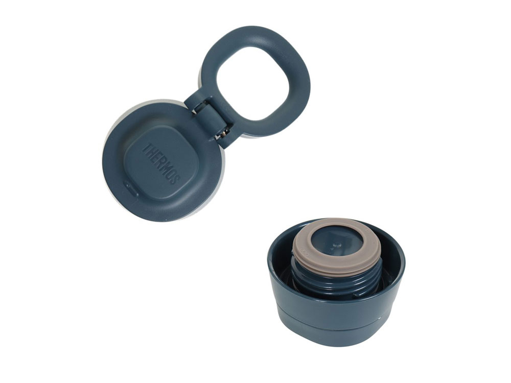 Термос из нерж. стали тм THERMOS JOO-380 IBL0,38 L-3