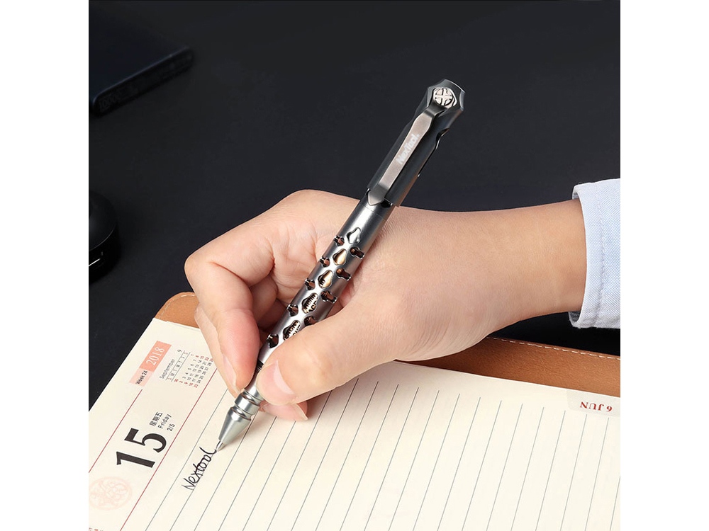 Тактическая ручка Nextool Dragon Bone (NE0031)-5