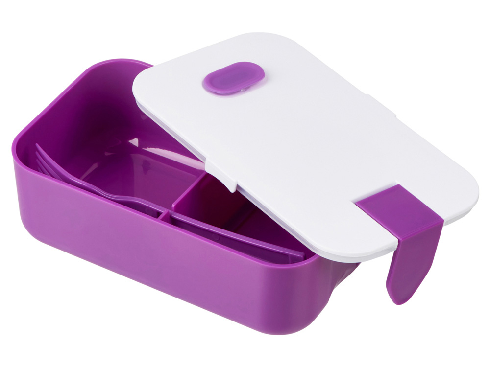 Ланч-бокс Neo, фиолетовый 2603C-1