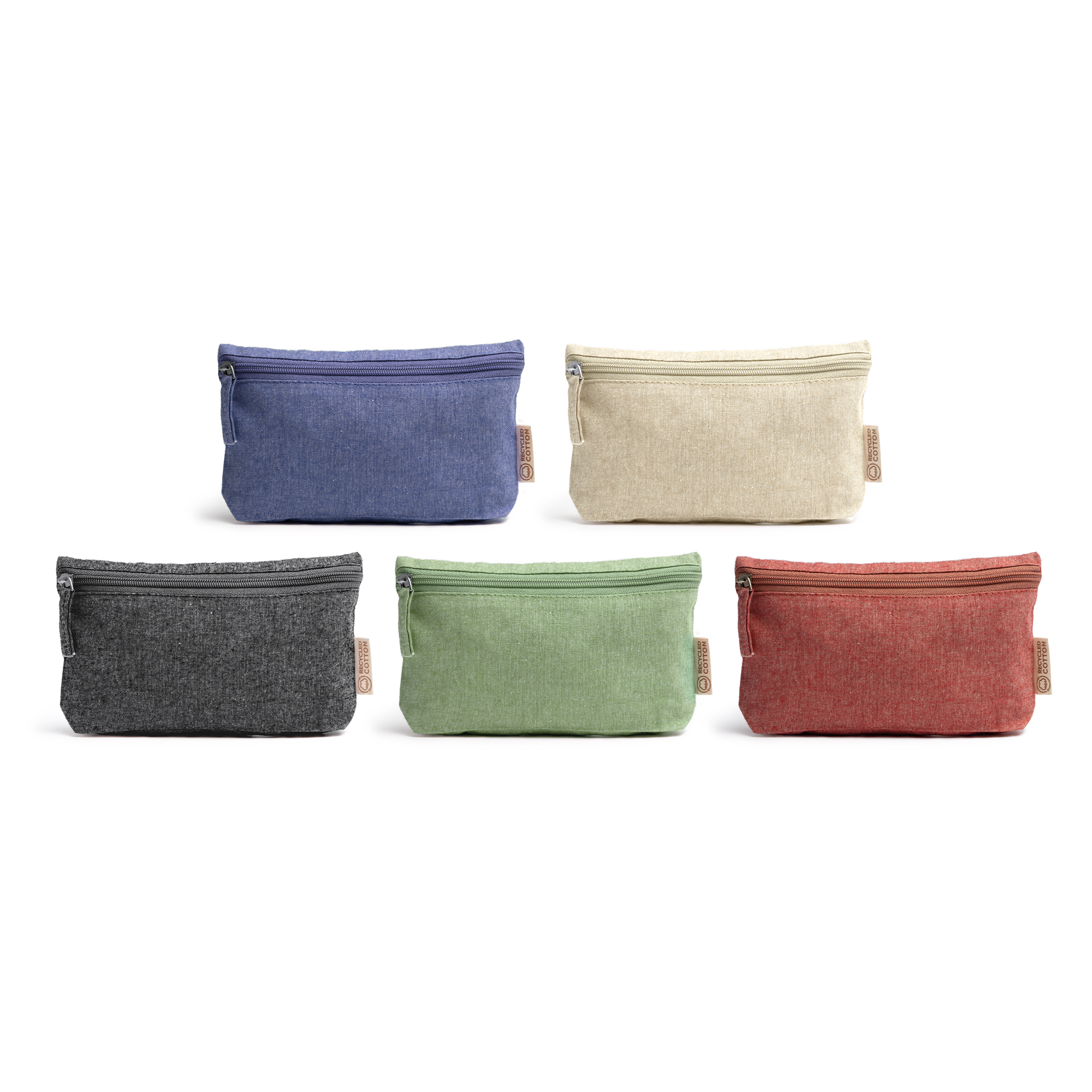 Косметичка REMO, Папоротниковый-1