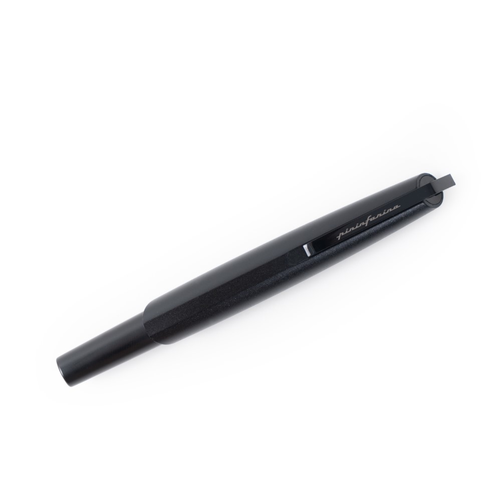 Роллер Pininfarina PF GO BLACK-0