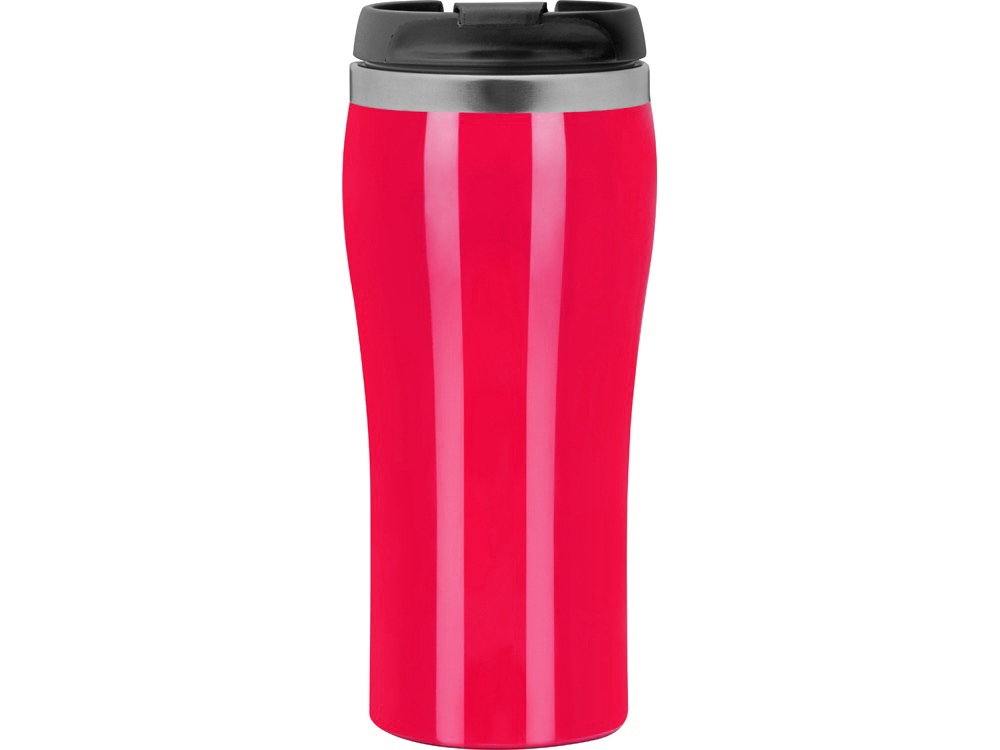 Термокружка Klein 325мл, розовый-2