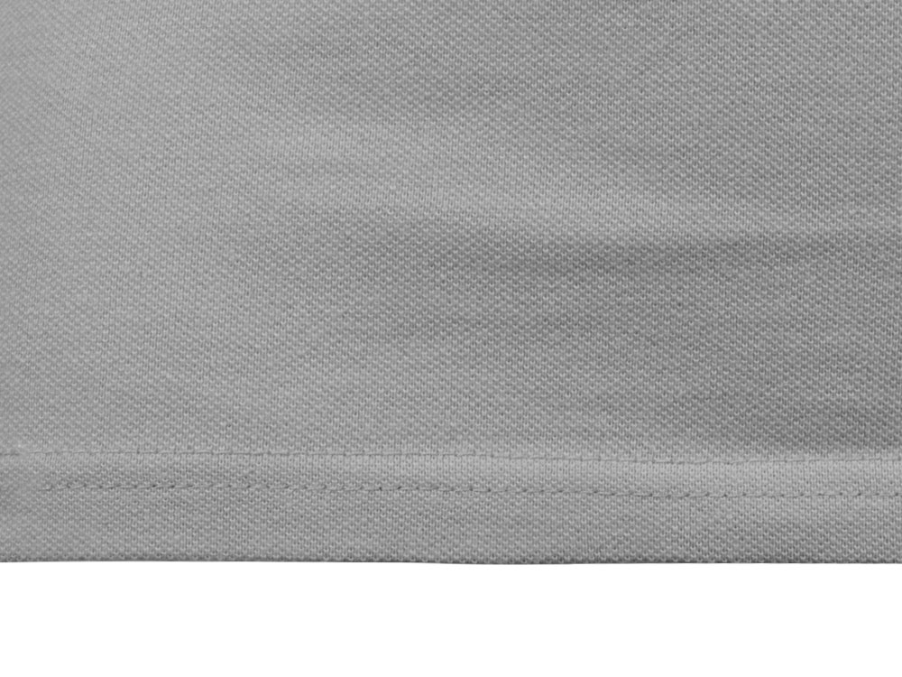 Рубашка поло First женская, серый-8