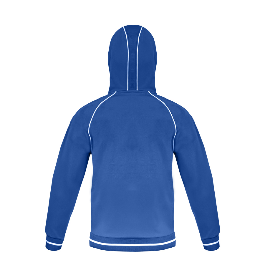 Толстовка мужская COIMBRA 320, ярко-синий-3
