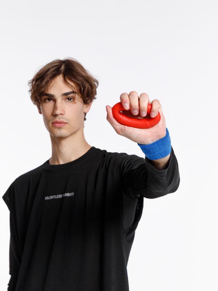 Набор кистевых эспандеров Fist Resist-5